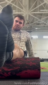 Stretch after workout socks jock alpha