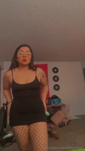 I m like if ice spice stretched her ass hole