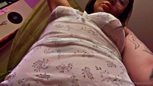 Got fat this year part 1