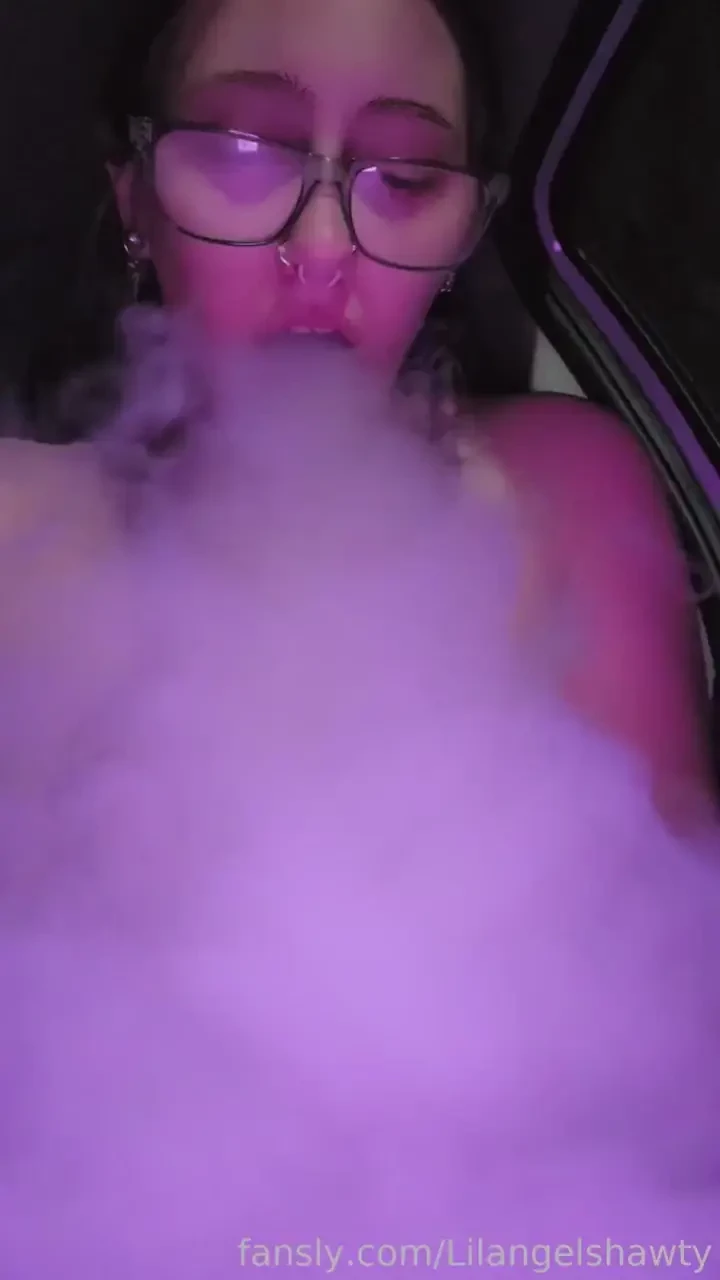 18 18yearsold 18yo little xsmall tiny petite young teen eighteen smoke 