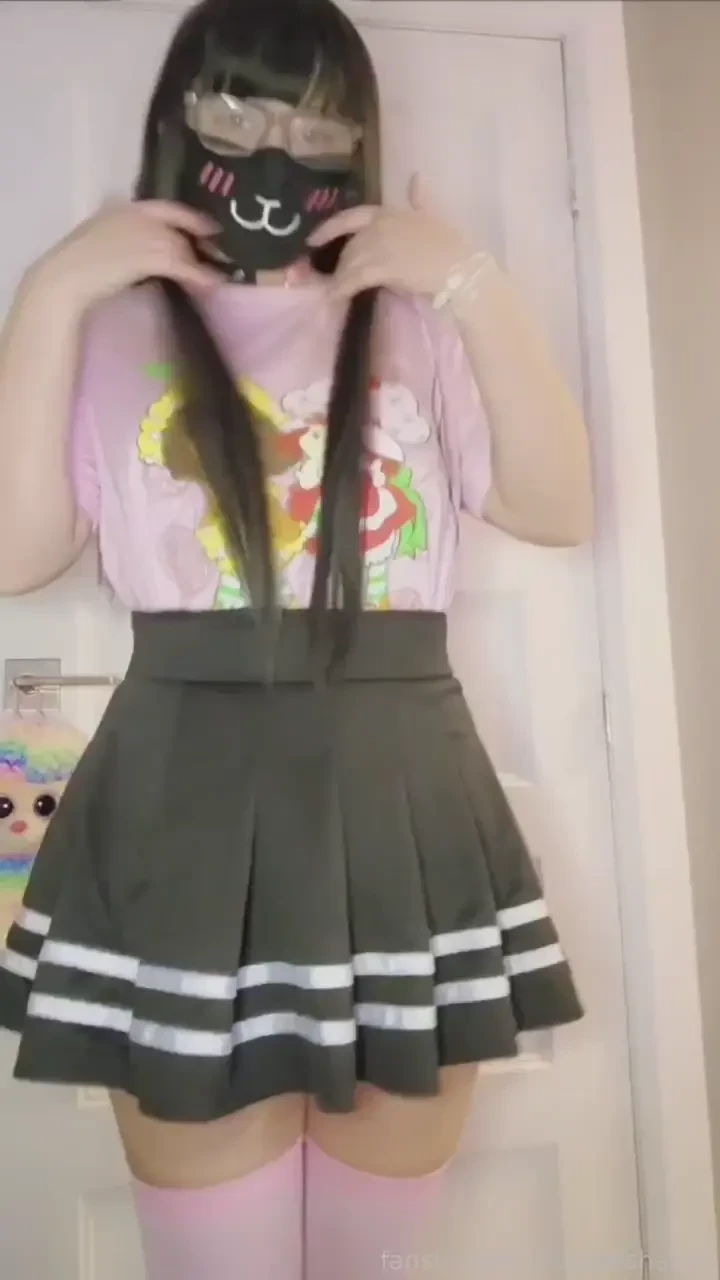 First lil video edit i made of myself how did i do 18yearsold xsmall 