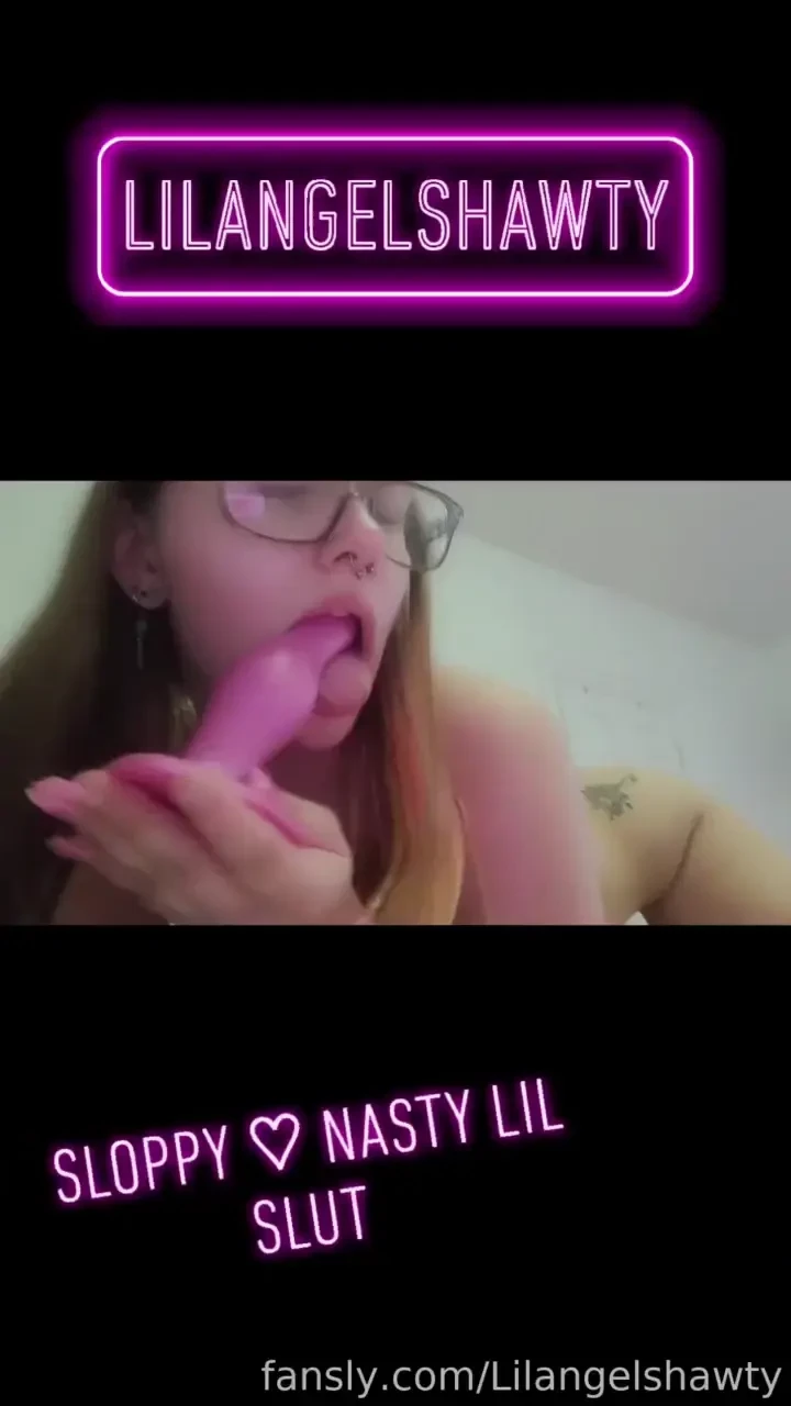 Found some of my old dildo blowjob videos and some cute pics may 2024 part 2 