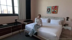 The full video of the incredible fawn can t wait to see her again and