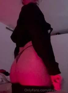 Let me feel it grind baby