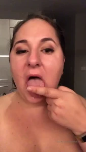 Blowing bubbles part 17