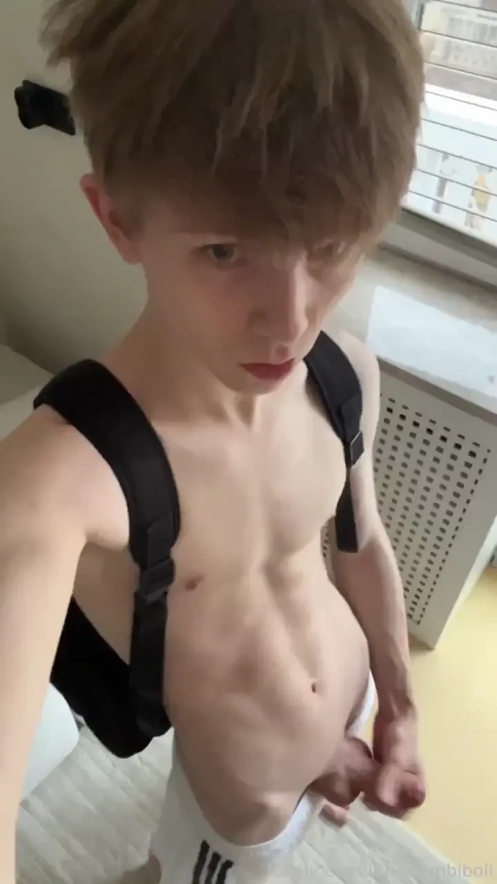 Who needs a study buddy young bottom gay twink ass dick jerkoff 