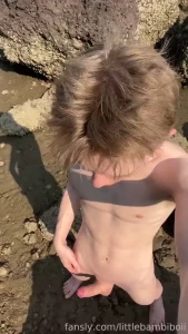 I m sure the guys from the other side saw me filming this