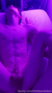 Some fun at home with tiggi_boii gay twink sex anal blowjob dick fuck