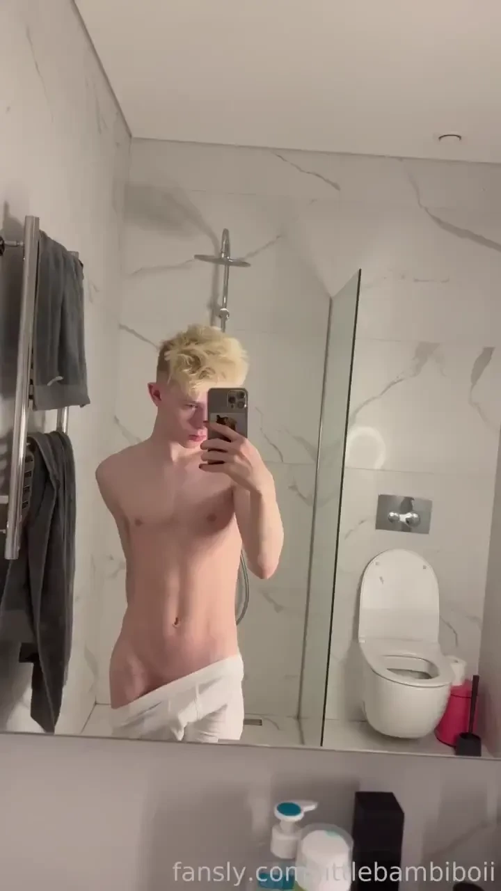 Shower time part 1285 