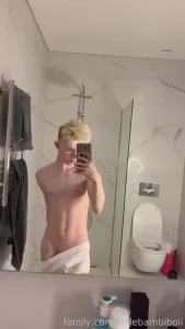 Shower time part 1285