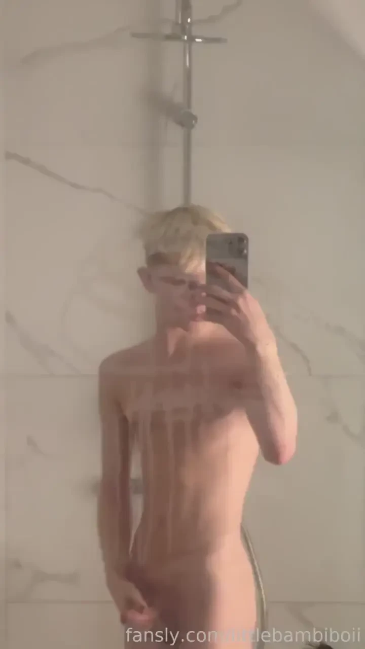 Shower time part 1286 