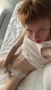 Pretty face abs sweet ass hard dick and lot of cum perfect evening part 1