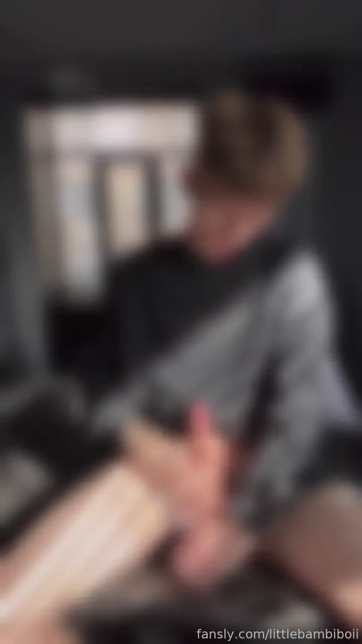 Another juicy evening twink gay cum jerkoff dick ass young 