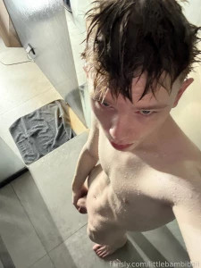 I left the door unlocked just in case gay twink young