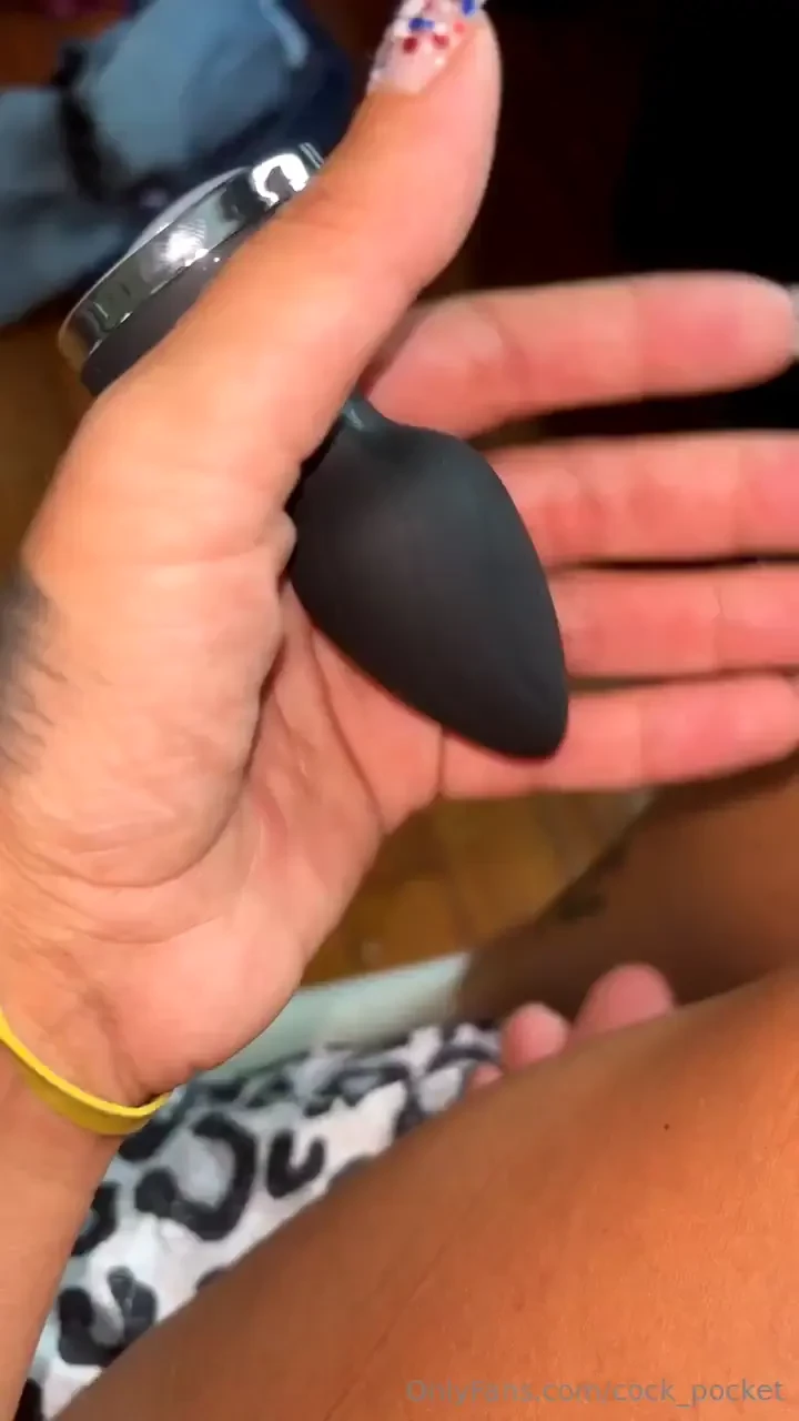 The prop used in that previous ppv video 