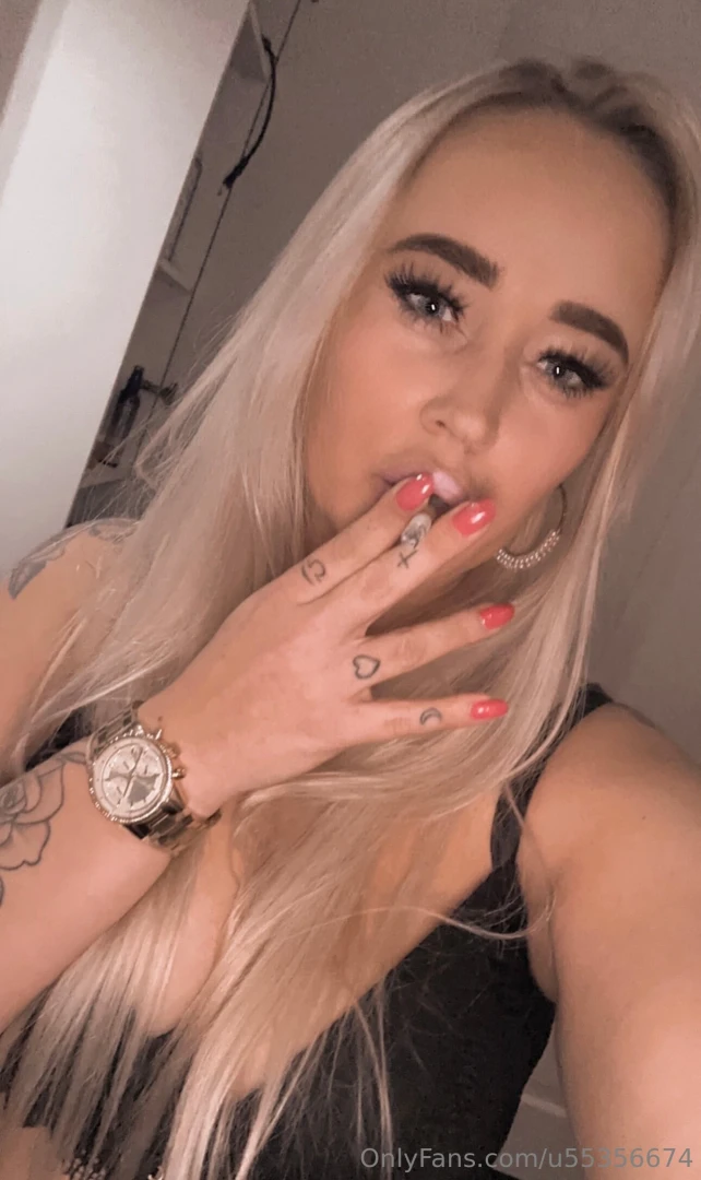 Wanna smoke together part 1 