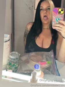 Uploaded all my solo videos there like 120 videos and pics i posted i