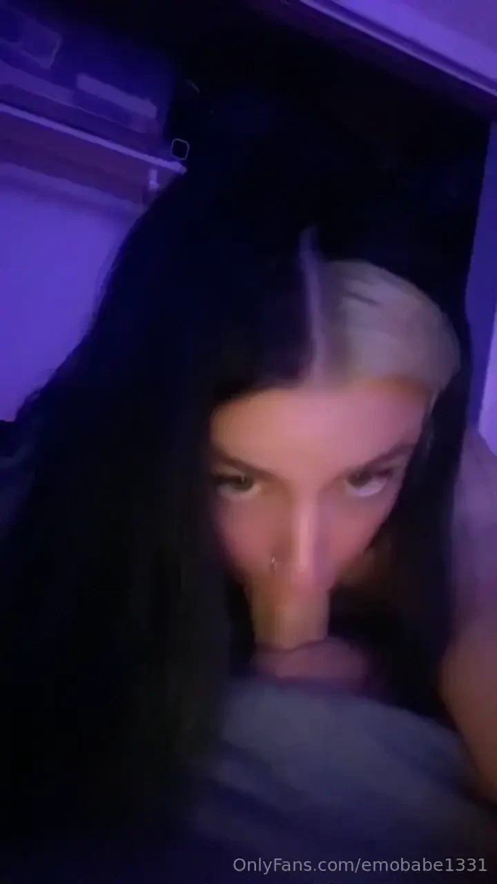 Just a relaxing night with me and daddy part 3 