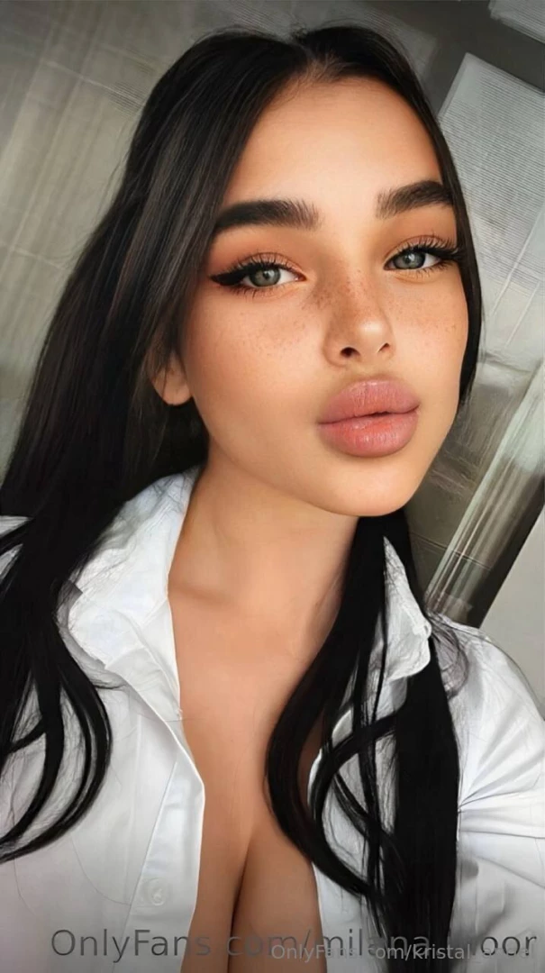 Click here - milana moor this cutie is online and horny show her some part 58 