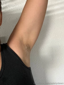 As requested some armpit content part 2