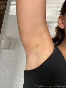 As requested some armpit content part 4