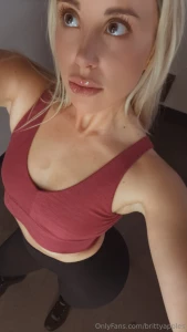 What s your favorite thing about me what do you want to see more of