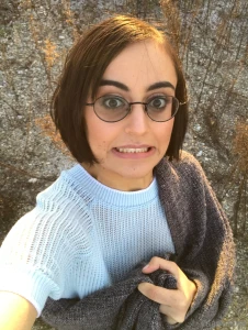 I love shooting outdoors even in winter as long as my feet are warm i part 2