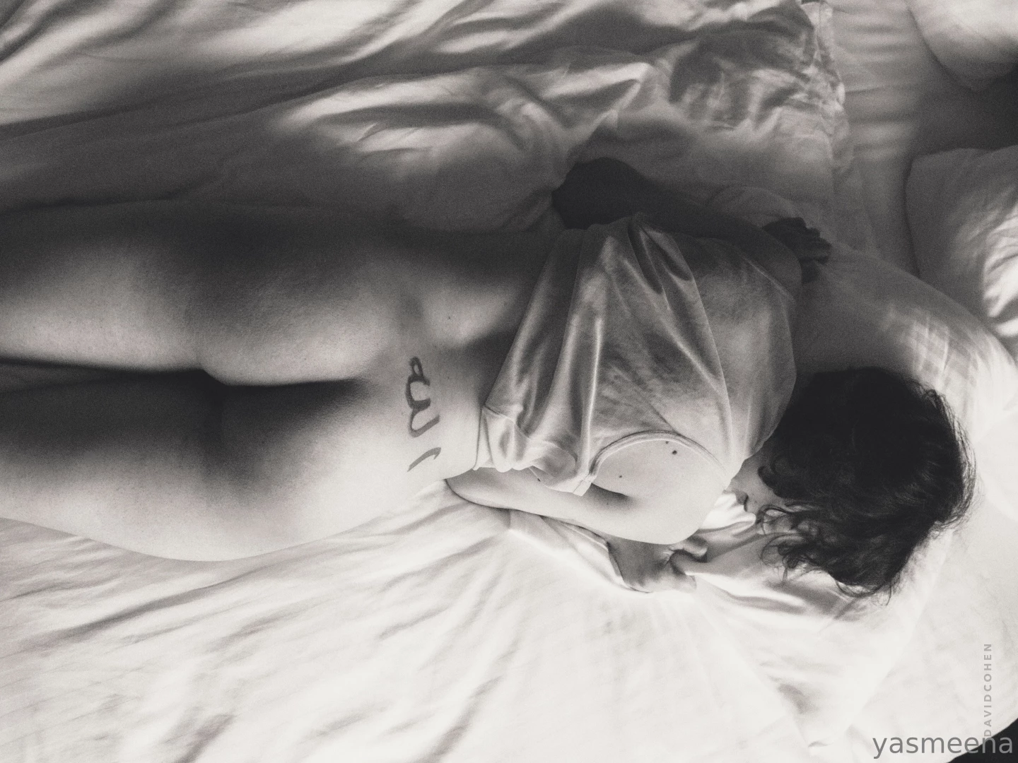 I haven t done body painting yet but here i do have something 