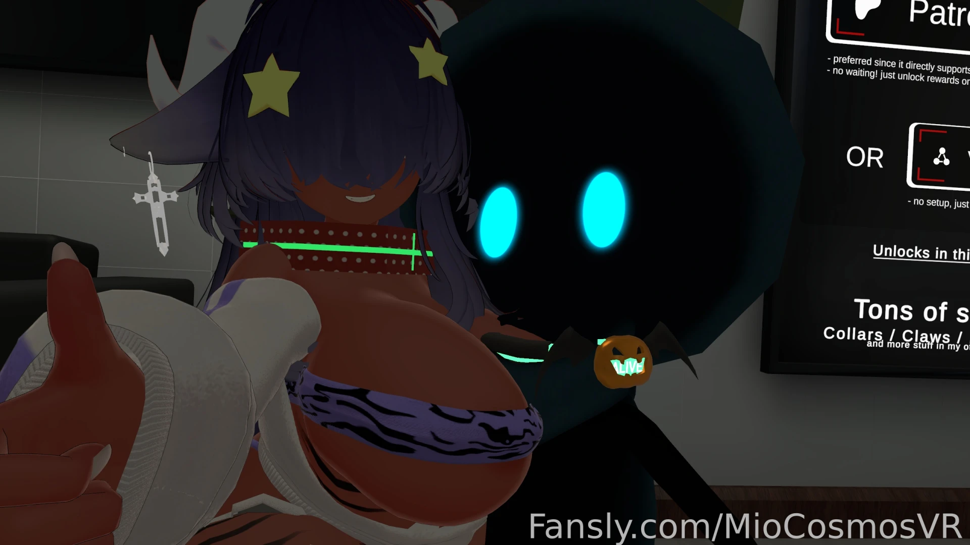 Friday meetup was a big success i love meeting new friends and seeing part 3 