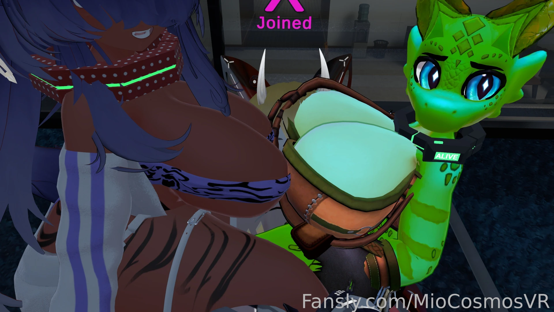 Friday meetup was a big success i love meeting new friends and seeing part 14 