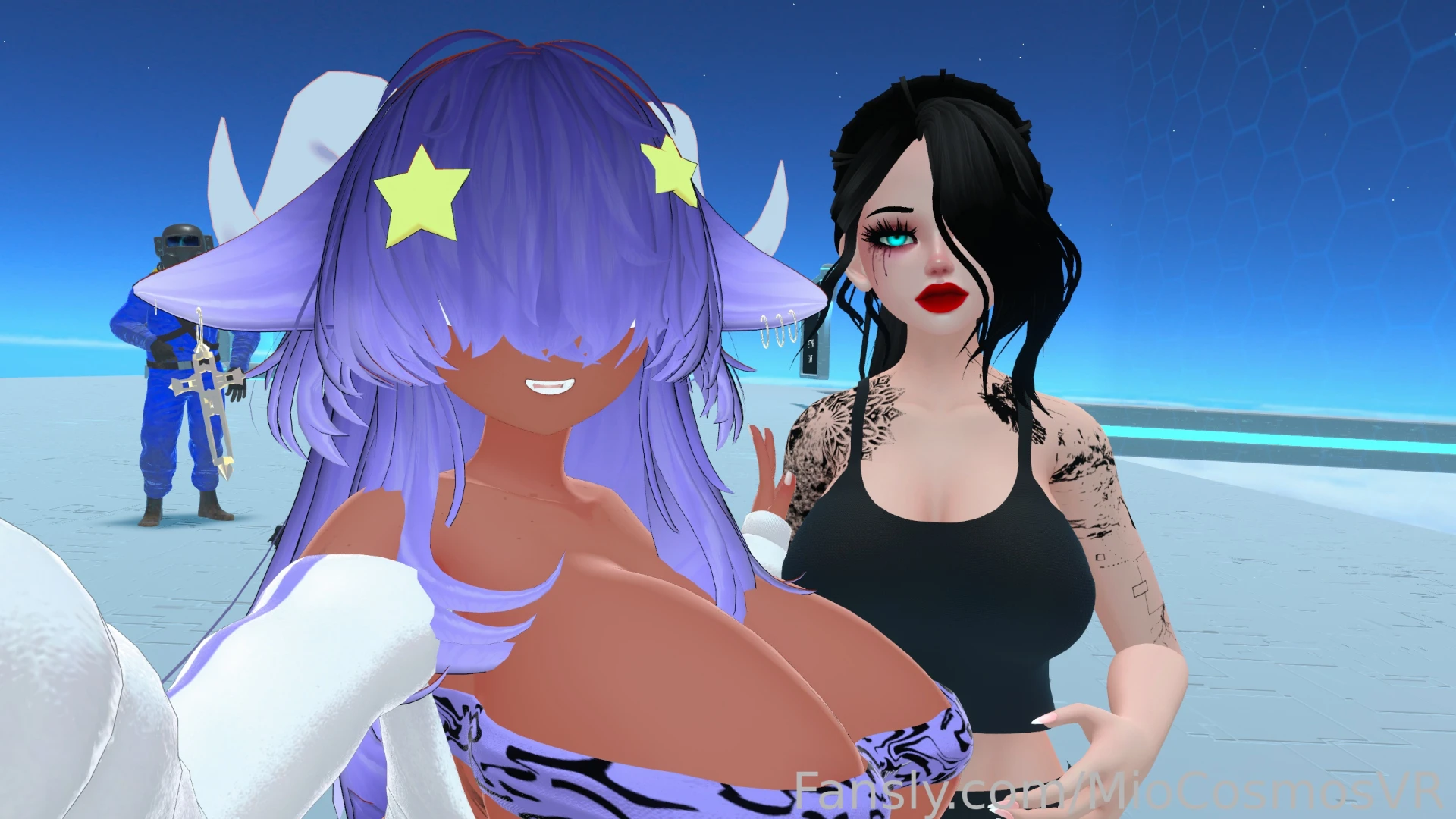 Friday meetup was a big success i love meeting new friends and seeing part 2 