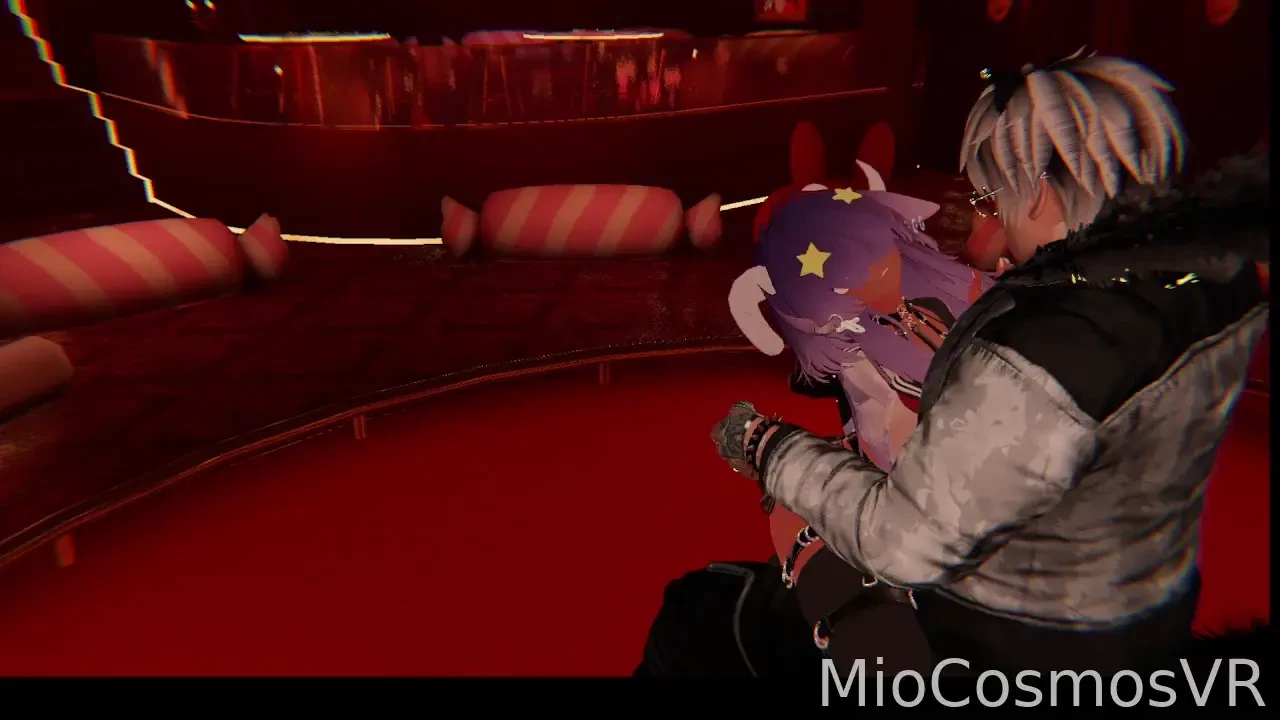 A generous commission for jamoson12 he has given me permission to 