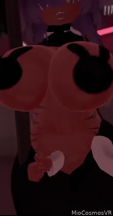 Do you wish to jump down my rabbit hole lewdtuber vr hentai tits belly 