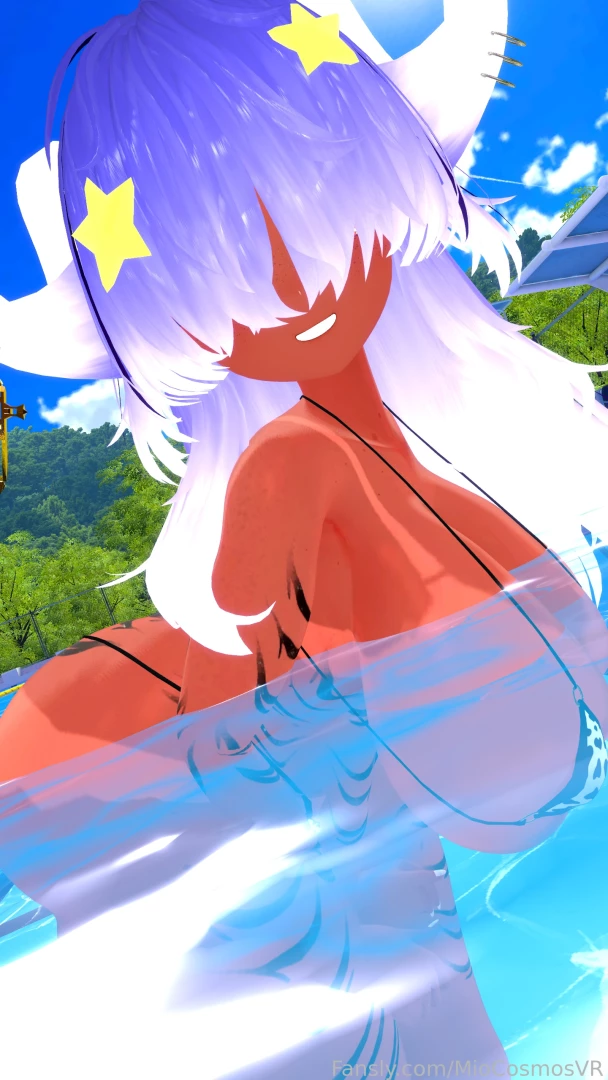 Https fansly com live miocosmosvr happy saturday come say hi or buzz 