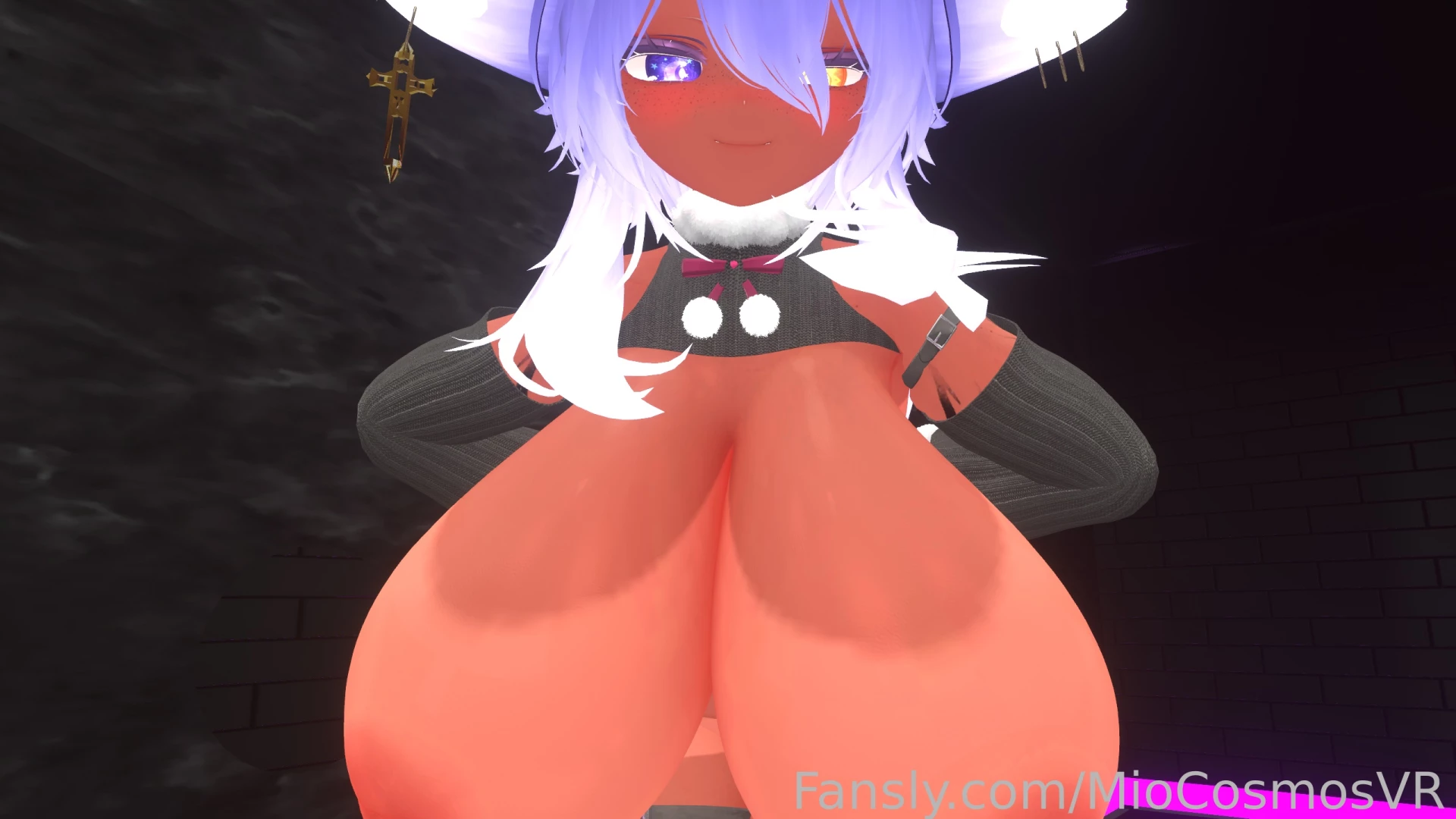Https fansly com live miocosmosvr hey hey so sorry im late we are now 