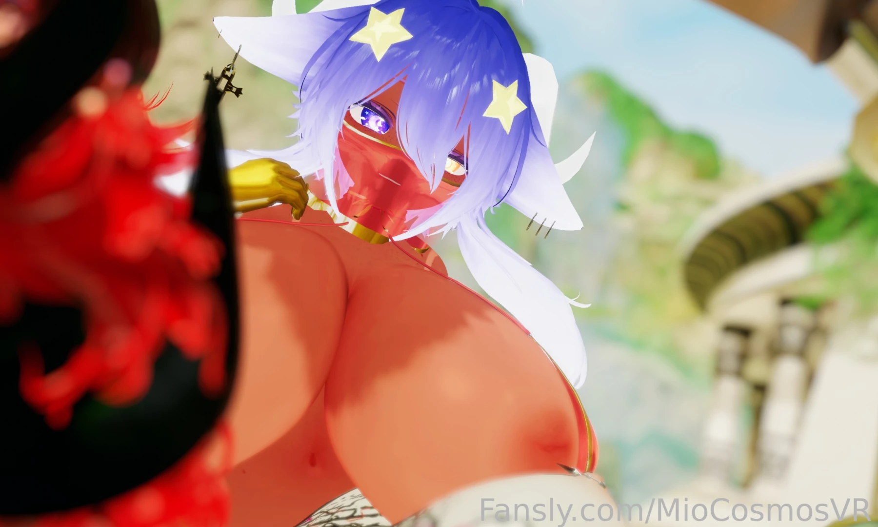 His touch presence power love it is all i need to keep going i shall part 1 