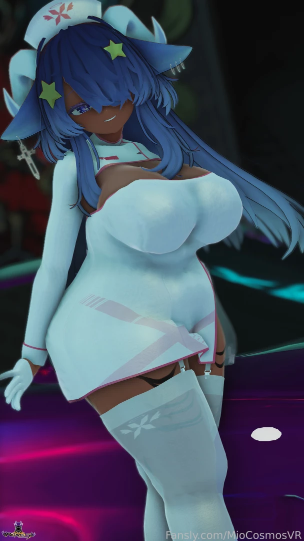 Hello i am your nurse for the time being now show me where it hurts - 