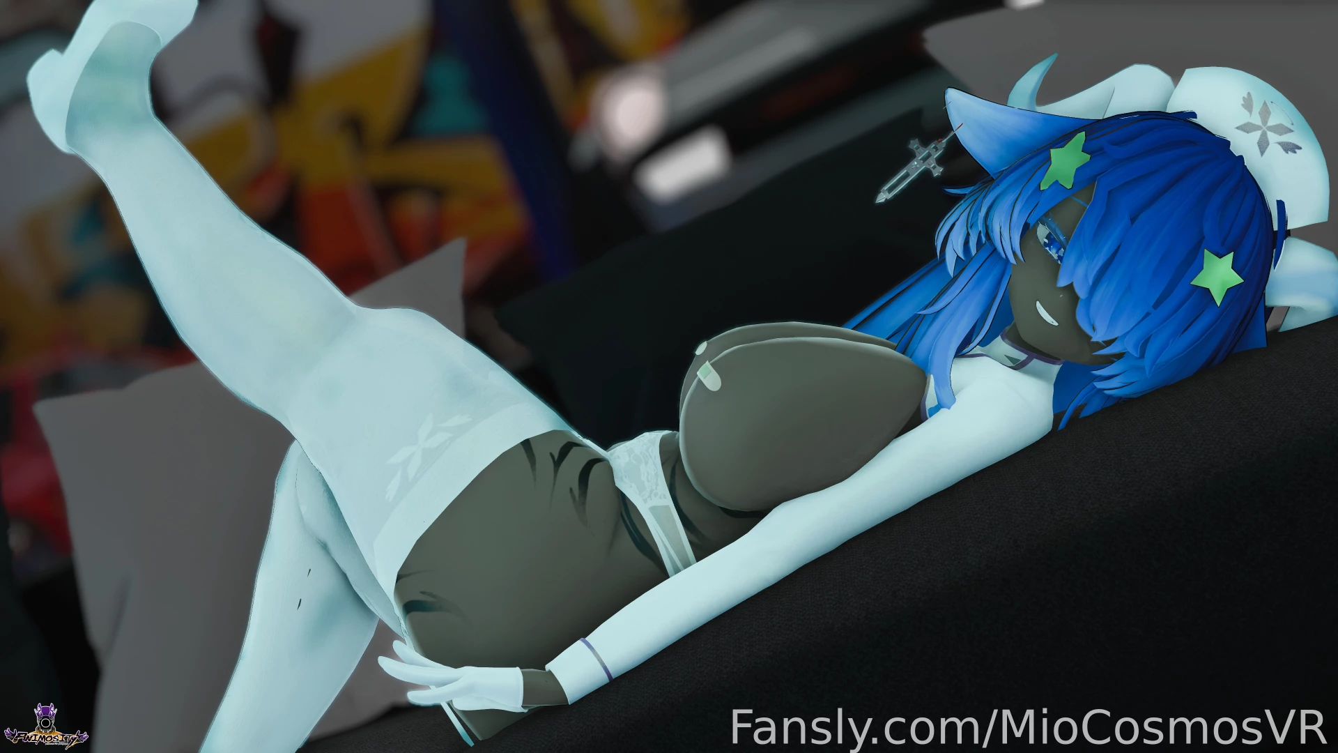 I ll do my best to heal your wounds - containedanimosity fyp lewdtuber 