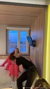 Neuer content mit einer neuen 19 j hrigen part 2