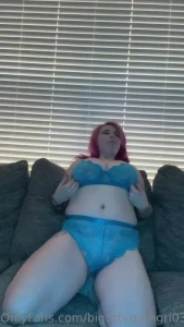 Special for today and tomorrow only 15 custom strip tease videos dm me