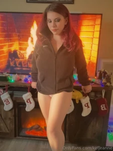 Wrapped in warmth but not nearly enough to keep the heat between us at part 1