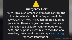 Hello everyone if you are worried about me during this time know that