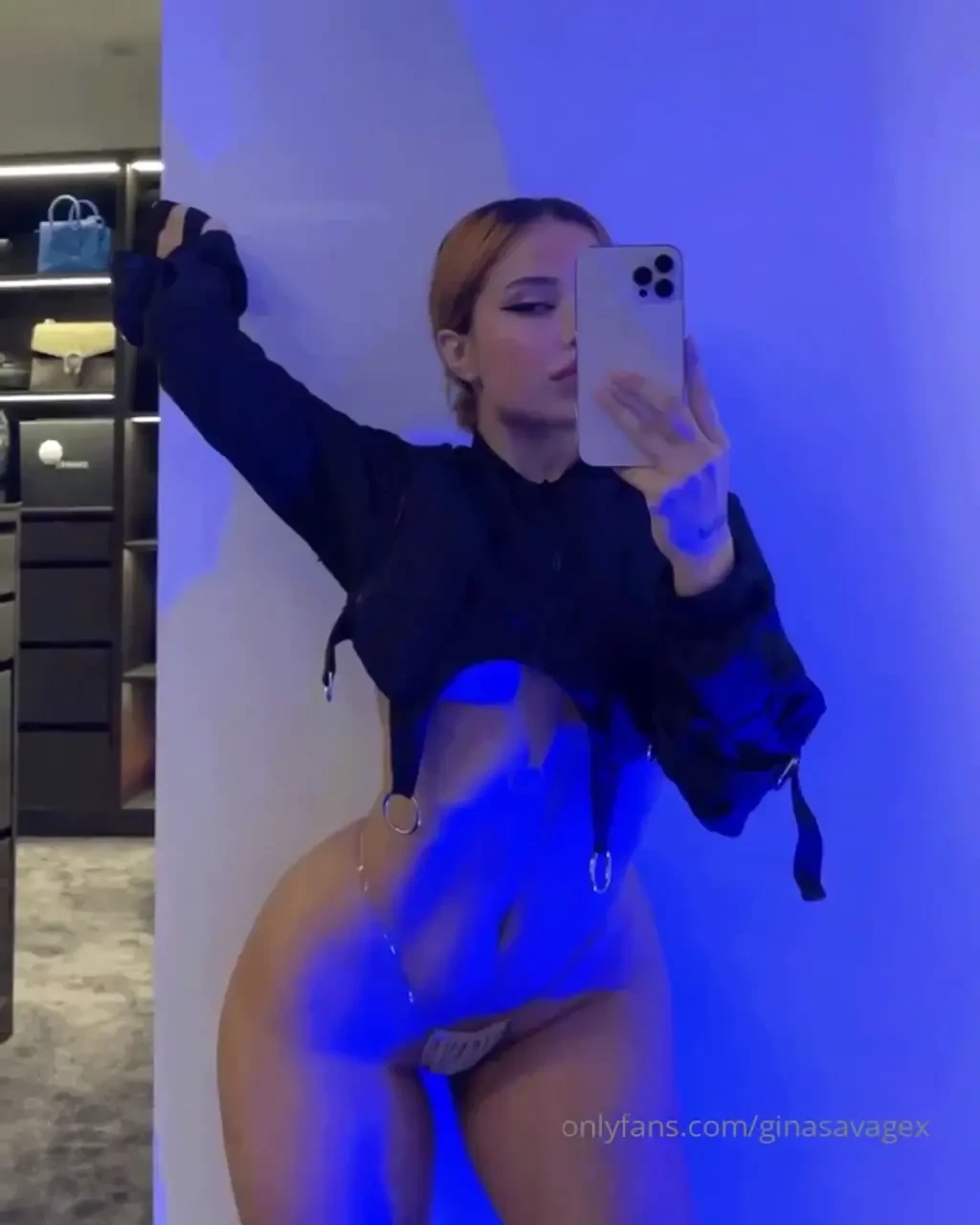 Ginasavagex part 4 