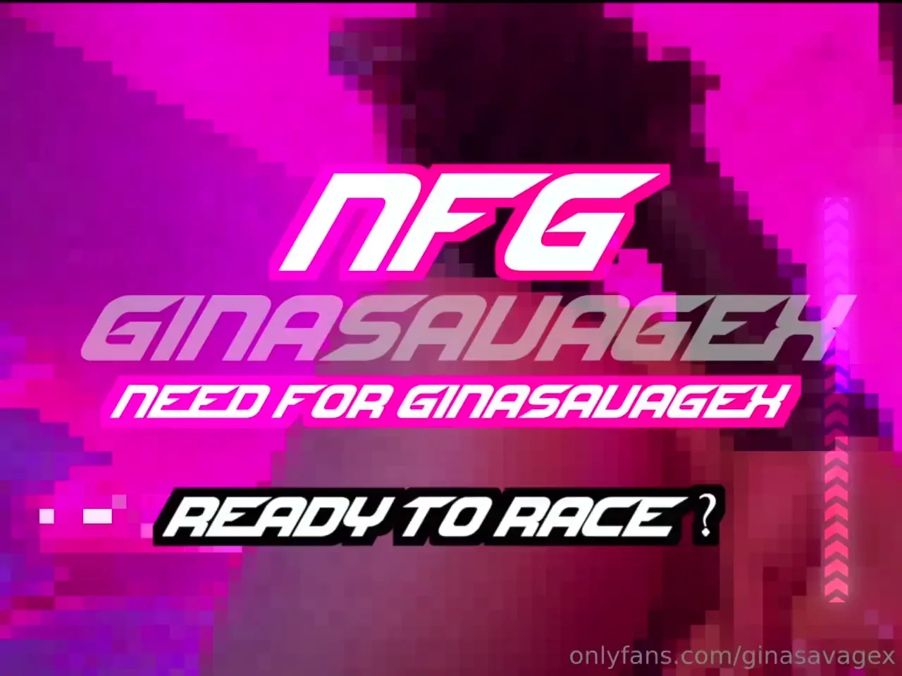 Joi game 9 limited edition nfg racing joi press play over 8 minutes 