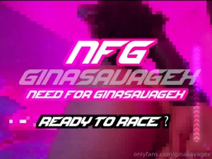 Joi game 9 limited edition nfg racing joi press play over 8 minutes