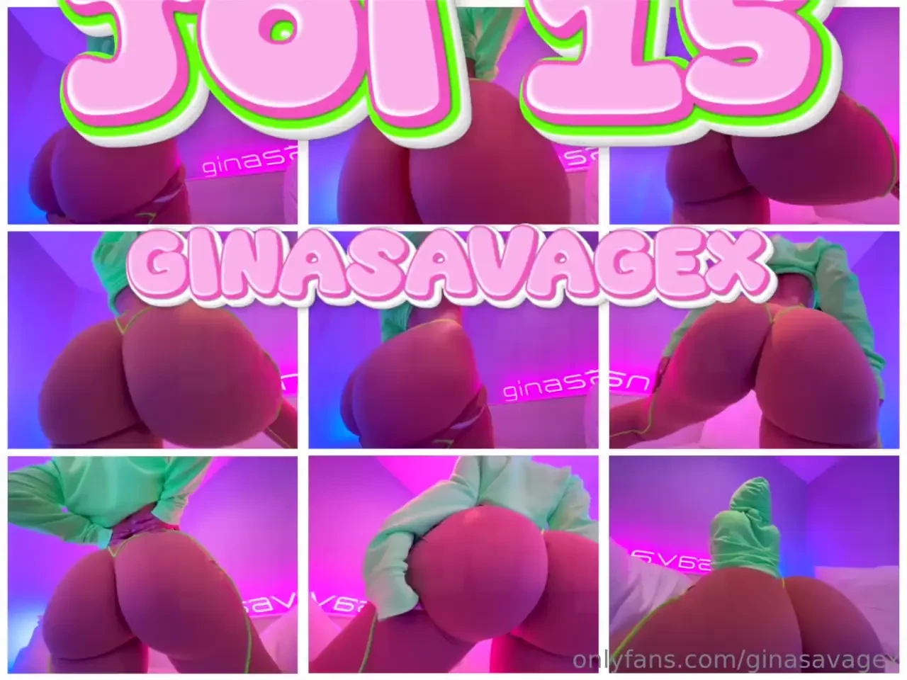 Joi game 15 over 13 minutes also available as a non joi game on 
