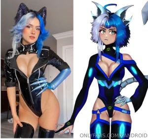 Did you guys know that i m a vtuber i stream all types of games and