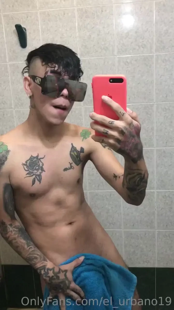 Que rica est el agua part 1 