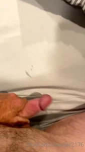 Last night play time