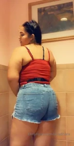 Public bathroom fun tip to see me do more like this amp maybe next